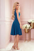 Evening dress model 165603